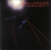 Jon & Vangelis - Love Is / One More Time