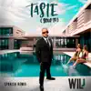 Taste (Solo Tu) [Spanish Remix] - Single album lyrics, reviews, download