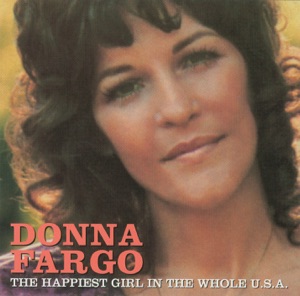 The Happiest Girl in the Whole U.S.A.
