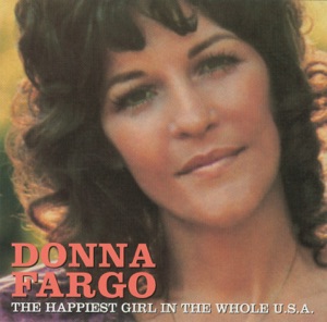 The Happiest Girl in the Whole U.S.A.