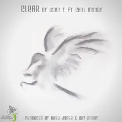 Clear (feat. Chill Moody) Song Lyrics