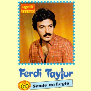Sen De Mi Leyla