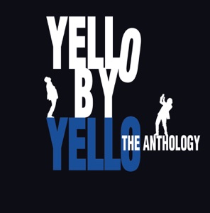 Yello By Yello - The Anthology Set