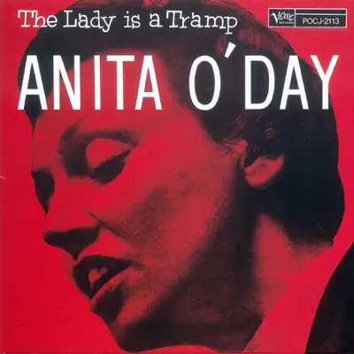 The Lady Is a Tramp - Anita O'Day