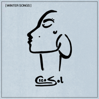 Cleo Sol - Winter Songs - EP artwork