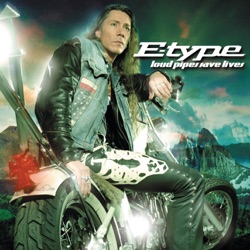 E-Type - Dans La Fantasie