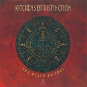Kitchens of Distinction - Smiling