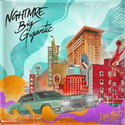 NGHTMRE - Like That