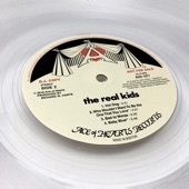 The Real Kids - The Girl Don't Get Me