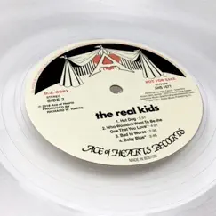 28:18:39 by The Real Kids album reviews, ratings, credits