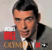 Olympia 64 (Live Olympia 1964) artwork