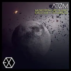 Saturne - Single by Atom album reviews, ratings, credits