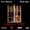 Window Paint (feat. Bodega Bamz) - A$ton Matthews lyrics