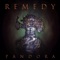 Pandora - REM3DY lyrics
