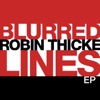 Blurred Lines (feat. Pharrell)
