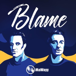 MaWayy - Blame