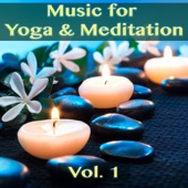 Music for Yoga & Meditation, Vol. 1 artwork