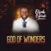 God of Wonders - Single album lyrics, reviews, download