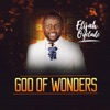 God of Wonders - Single