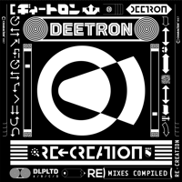 Deetron - Re - Creation: Remixes Compiled artwork