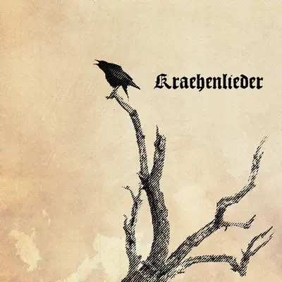 Krähenlieder - Engelsblut Krähenlieder - Engelsblut