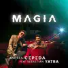 Magia (feat. Sebastián Yatra) song lyrics