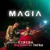 Magia (feat. Sebastián Yatra) song reviews