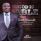 God Is Able (feat. Luigi Maclean & Curtis Quarcoo) cover