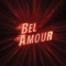 New York (feat. justine sainte) - Bel Amour lyrics