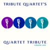 Quartet Tribute: Volume 1, 2017