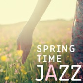 Spring Time Jazz artwork