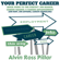 Alvin Ross Pillar - Your Perfect Career: Quick Guide to the Perfect Job Search, Career Change, and Career Advancement: (Job Hunt, Job Advising, Career Counseling) (Unabridged)
