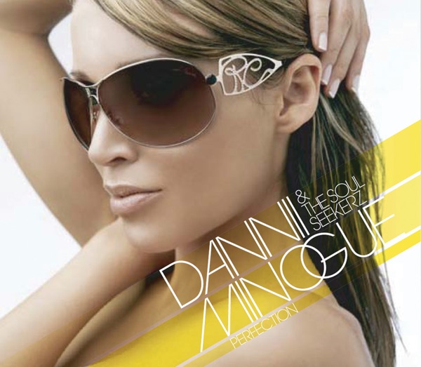 Dannii Minogue ft. The Soul Seekerz - Perfection