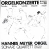 Sonare Quartett - Concerto In A-Dur: Allegro