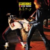 Scorpions - Speedy’s Coming