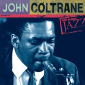 John Coltrane - Afro-Blue