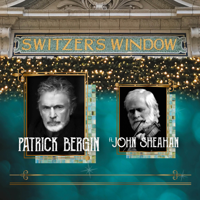 Patrick Bergin - Switzer's Window (In Aid of Barnardos) [feat. John Sheahan, Paul Harrington & Neil Martin] artwork