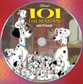 101 Dalmatians and Friends