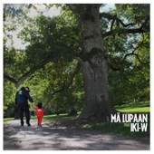 Mä Lupaan (feat. Iki-W) artwork