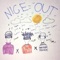 Nice Out (feat. Joony & Swegah) - Hughe$ lyrics