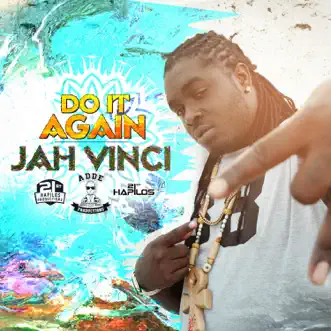 Do It Again - EP by Jah Vinci album reviews, ratings, credits