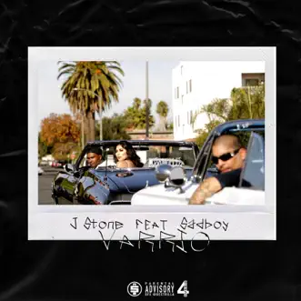 Varrio (feat. Sad Boy) - Single by J. Stone album reviews, ratings, credits