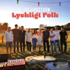 Lyckligt folk - Single