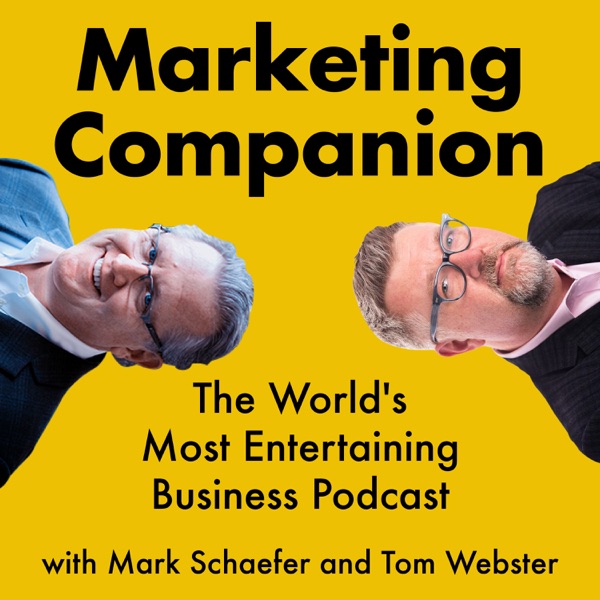 The Marketing Companion