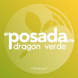 La Posada del Dragon Verde