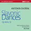 Stream & download Dvořák: Slavonic Dances, Opp. 46 & 72