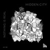 Hidden City - EP