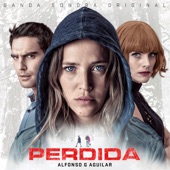Perdida (Banda Sonora Original) artwork