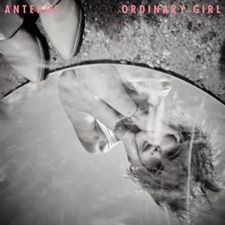 Ordinary Girl artwork