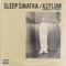 Asylum - Sleep Sinatra lyrics